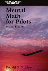 ASA Mental Maths for Pilots 200