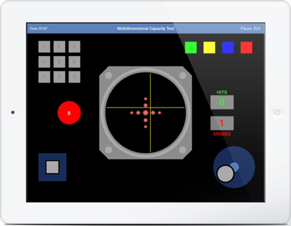 Medical Check-Up on the Mac App Store SkyTest® - Preparation Software for DLR Test (Lufthansa ...
