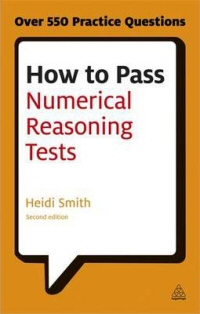 How To Pass Numerical Reasoing Tests 200 NEU