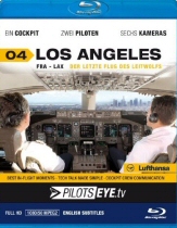 Pilotseye Los Angeles BluRay