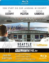 Pilotseye Seattle BluRay