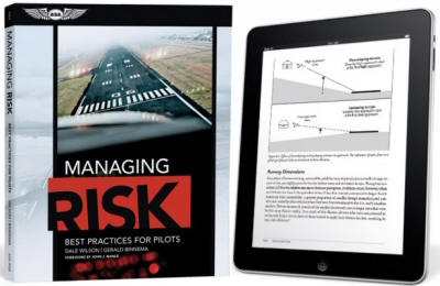 ASA Managing Risk 400