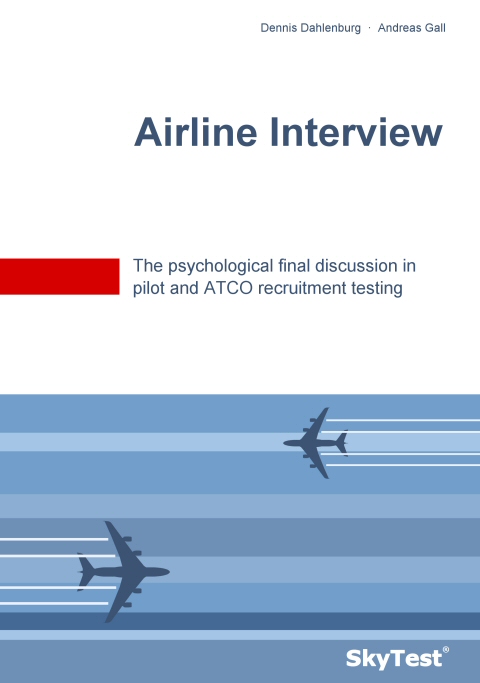 Airline Interview English 480