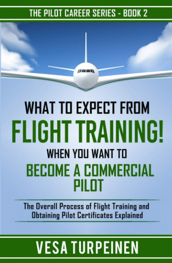 What to expect from Flight Training 600
