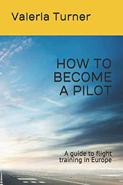 How to become a pilot Europe 400