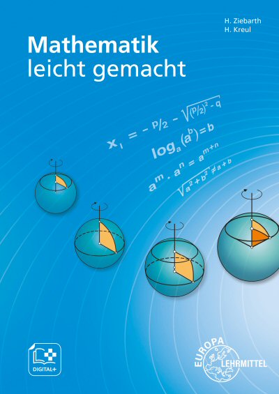 Mathematik leicht gemacht 400