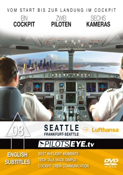 PilotsEye Seattle vorne