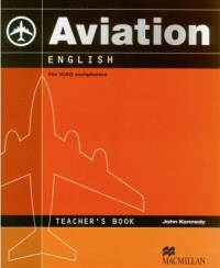 Aviation English - Teachers Book 200