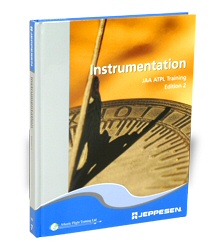 Jeppesen JAA ATPL Band 7 - Instrumentation 220