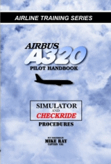 Boeing 737 Classic Pilot Handbook (B/W Paperback version)