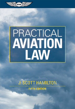 ASA Aviation Law 250