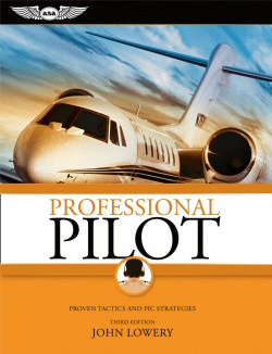 ASA Professional Pilot 250