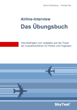 Airline Interview Übungsbuch