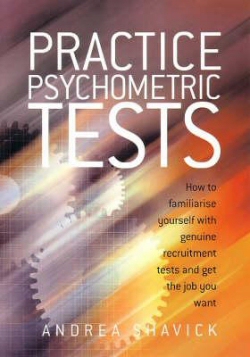 Practice psychometric Tests 250